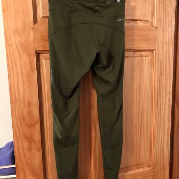 Nike running pants - Picture 2 of 3